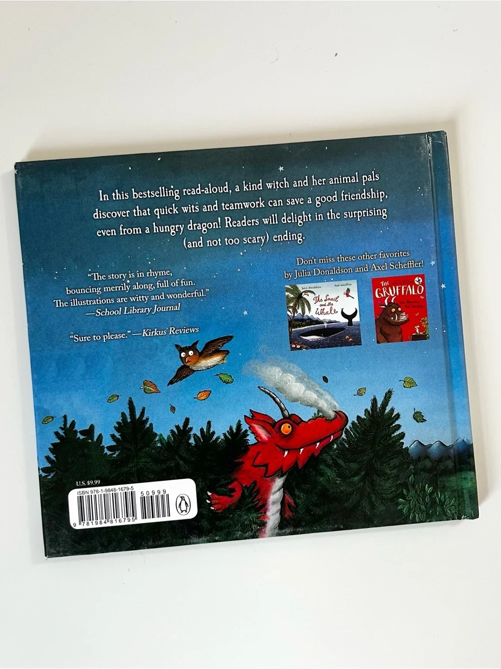 Spooky Classic Kids Book Bundle